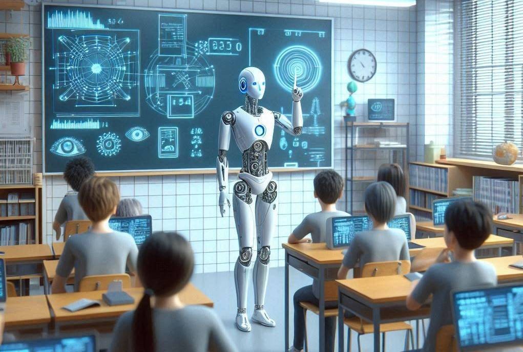 AI for Education